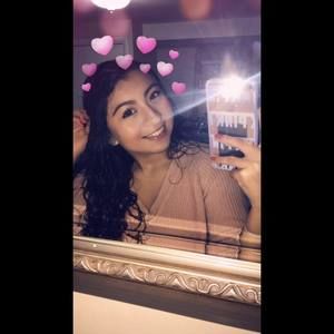 Meet your Posher, Delilah